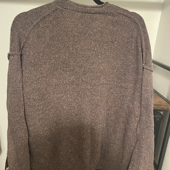 Brown Cardigan - Picture 3 of 3